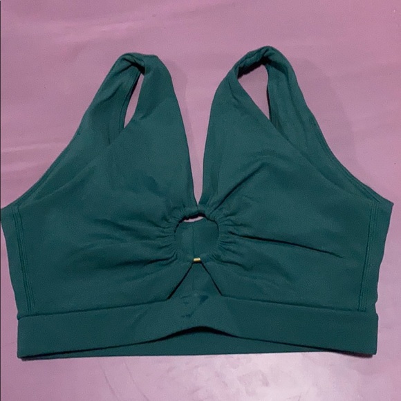 Whitney Simmons Amazon Sports Bra - Picture 3 of 4